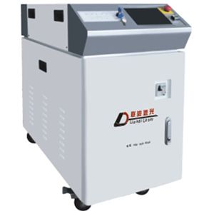 LD-FWN-025W光纤激光焊接机 自动化激光焊接机